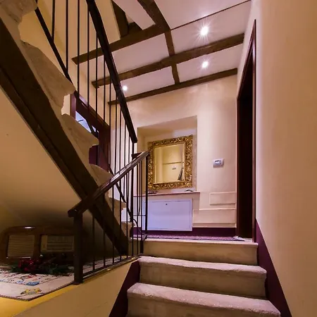 Arena Dreams Apartamento *