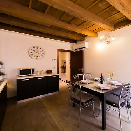 Arena Dreams Apartamento Verona