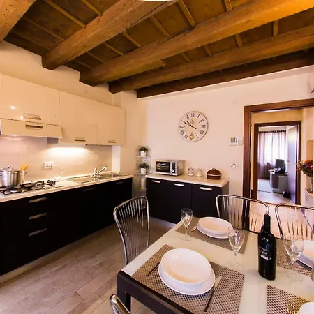 Apartamento Arena Dreams Verona