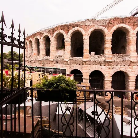Apartamento Arena Dreams *