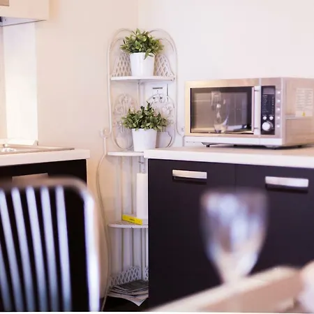 Apartamento Arena Dreams Verona