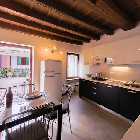 Arena Dreams Apartamento