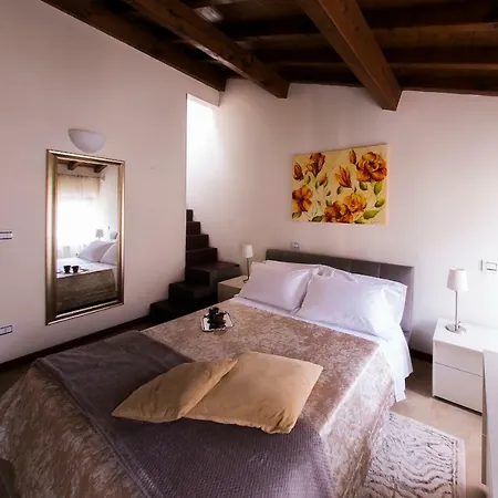 Arena Dreams Apartamento *
