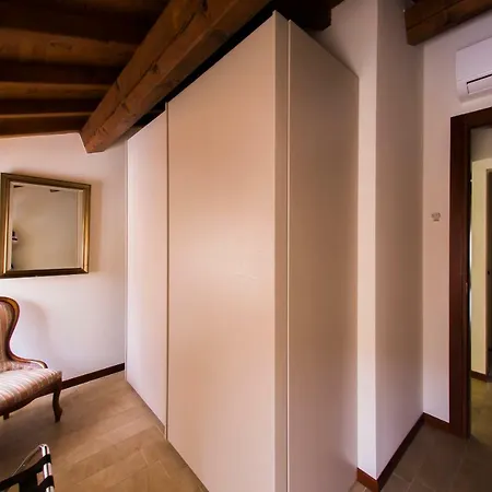 Apartamento Arena Dreams