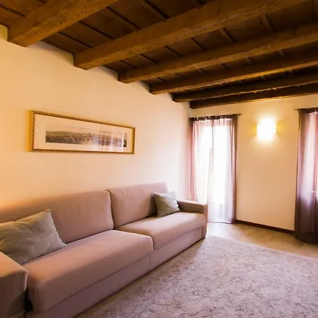Apartamento Arena Dreams
