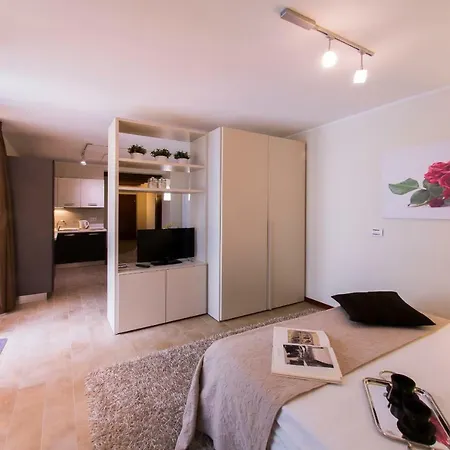 Arena Dreams Apartamento Verona