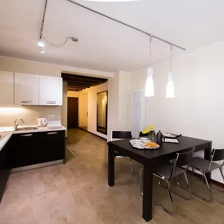 Arena Dreams Apartamento *