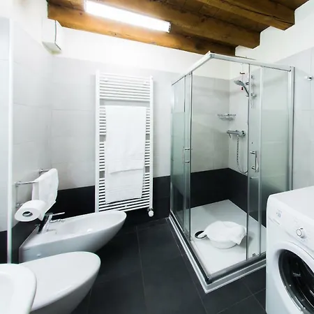 Arena Dreams Apartamento Verona