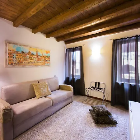 Arena Dreams Apartamento