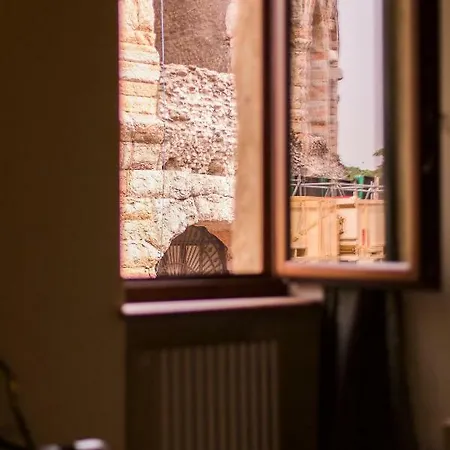 Arena Dreams Apartamento Verona